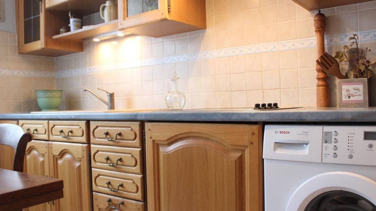 Photo of Kitchen in La Rochelle