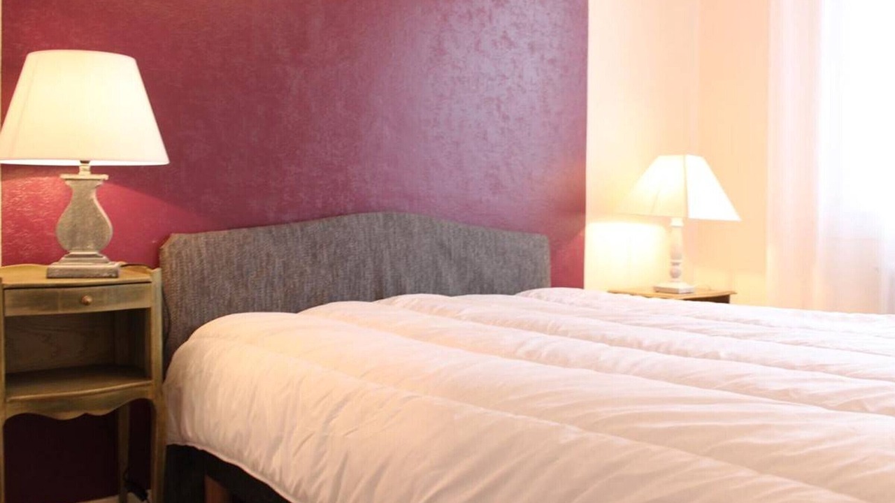 Photo of Bedroom in La Rochelle
