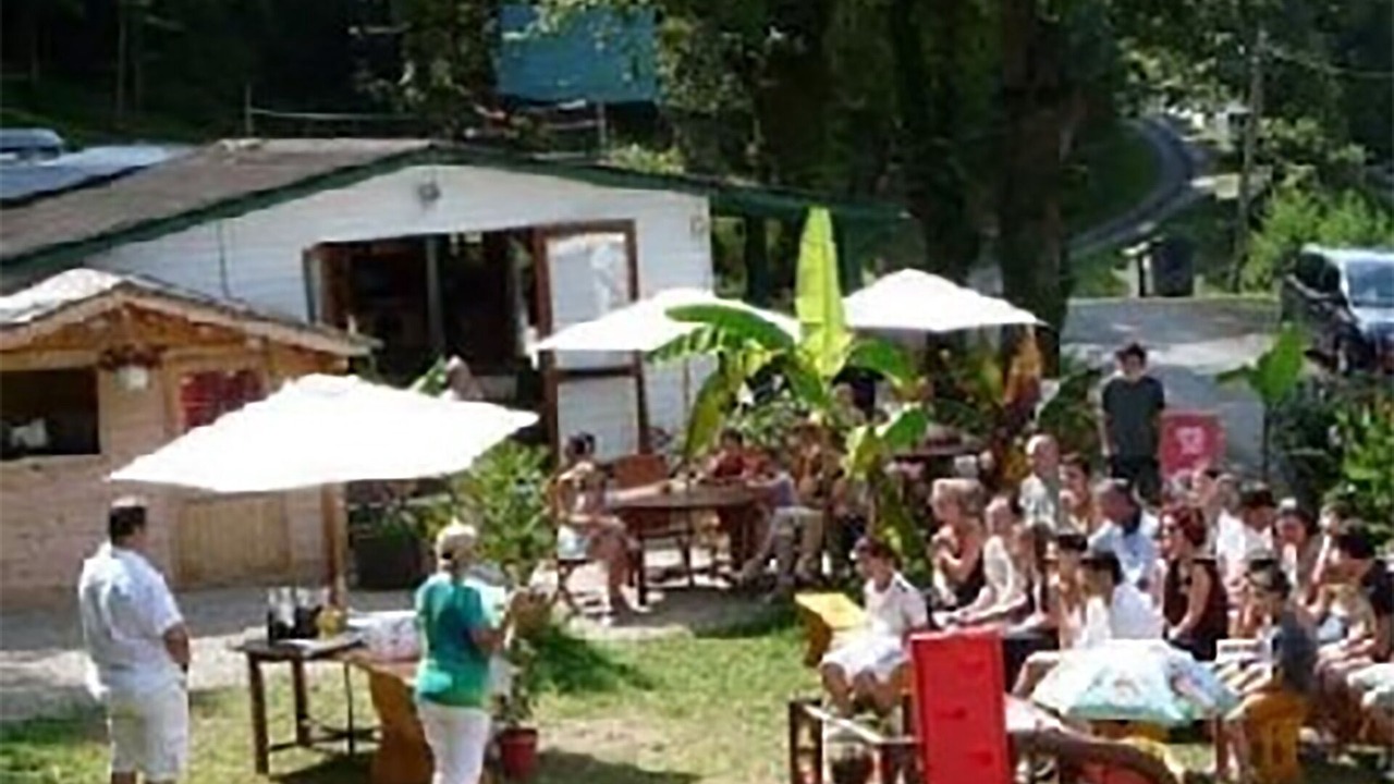 Photo of Outdoor in La Bastide-Clairence