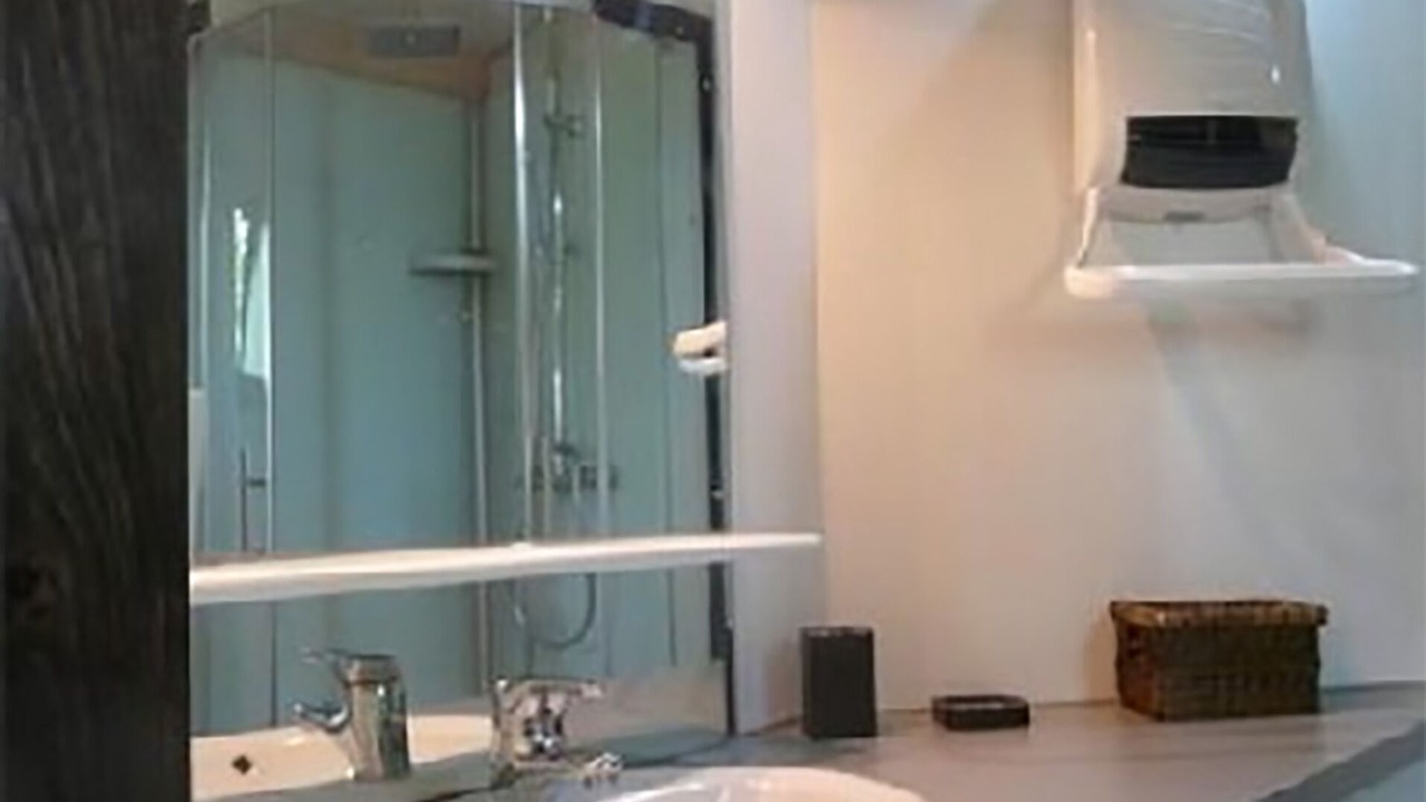 Photo of Bathroom in La Bastide-Clairence