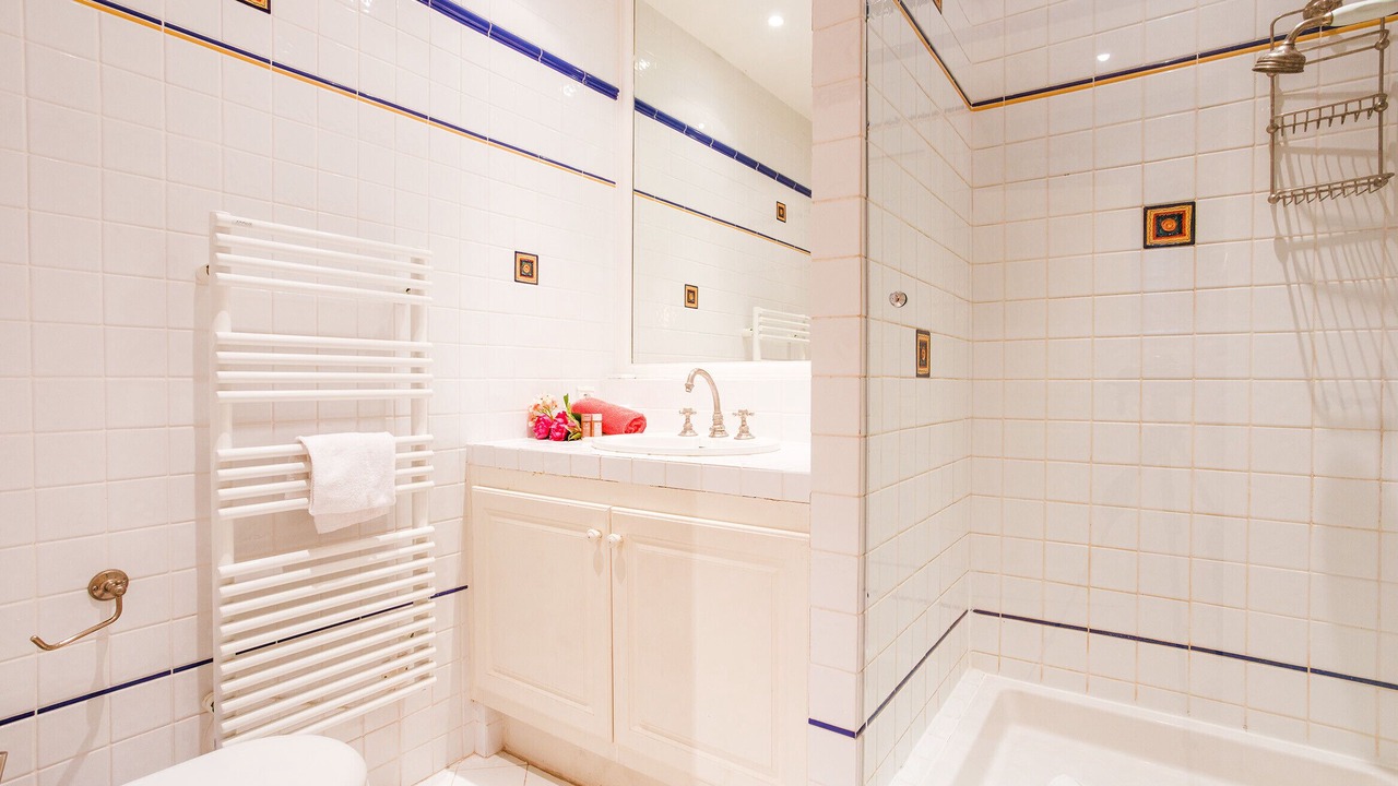 Photo of Bathroom in Villefranche-sur-Mer