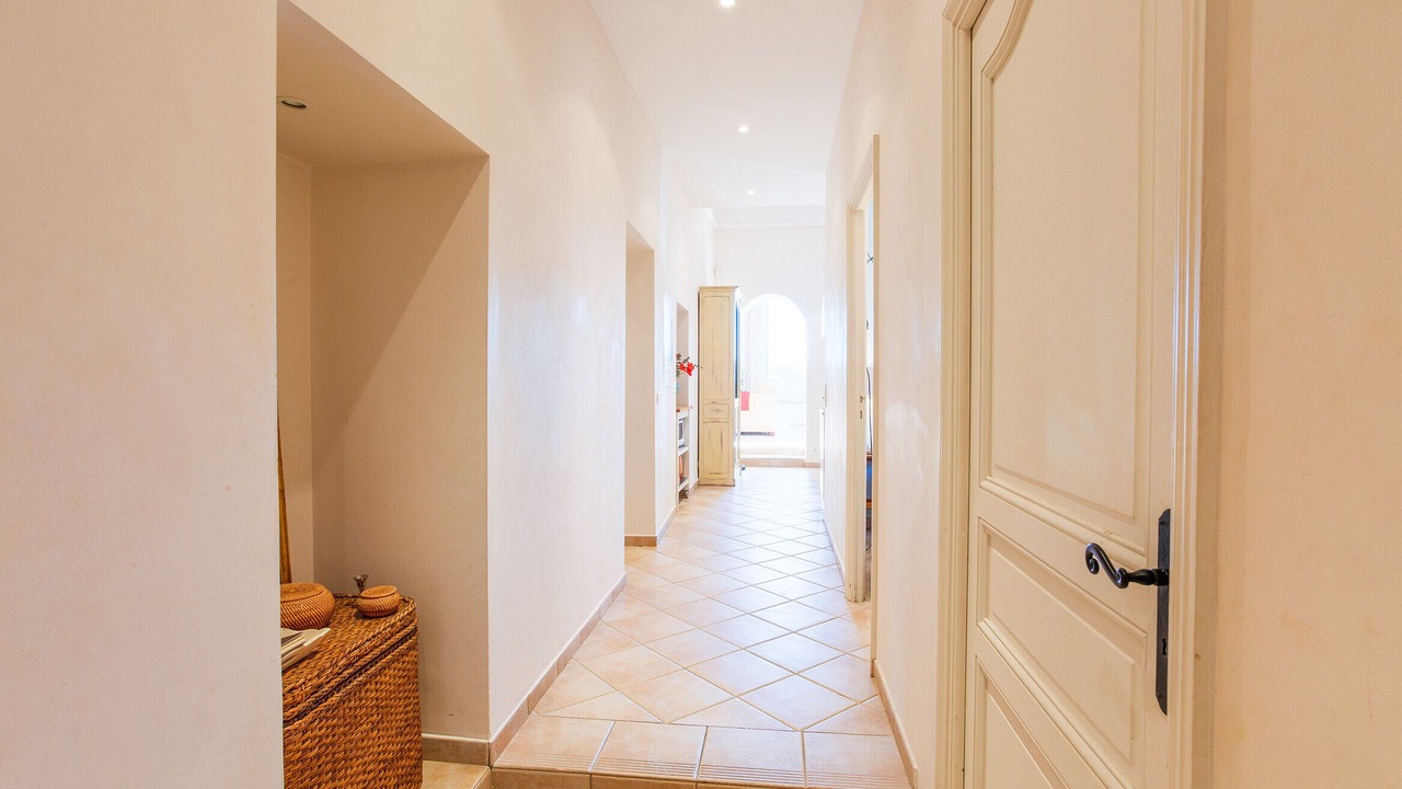 Photo of Bedroom in Villefranche-sur-Mer