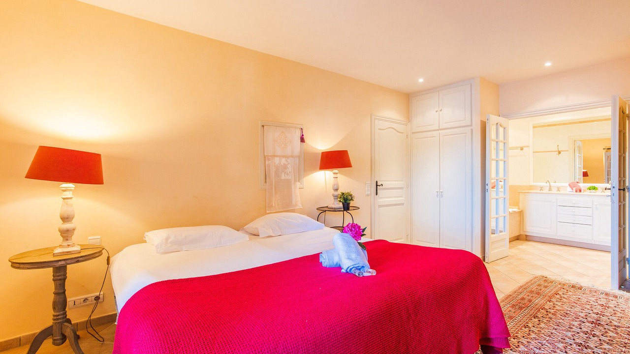 Photo of Bathroom in Villefranche-sur-Mer