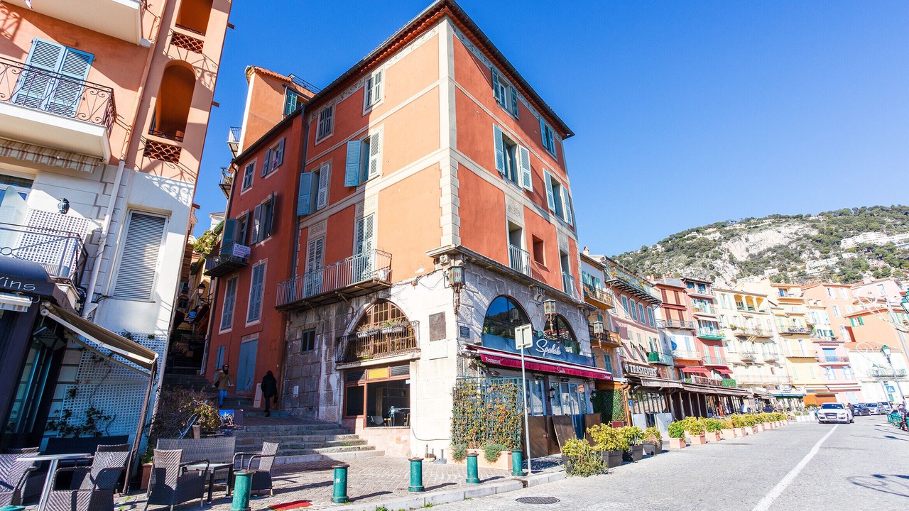 Photo of Others in Villefranche-sur-Mer