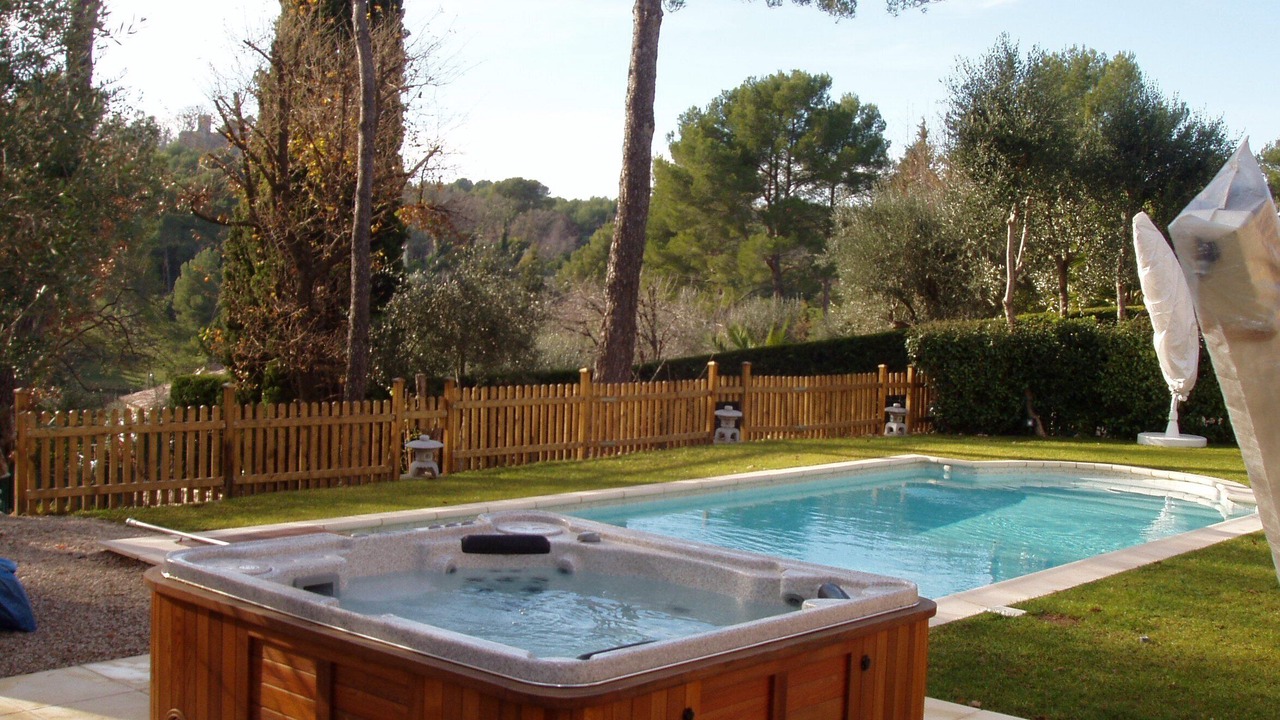 Photo of Outdoor in Valbonne