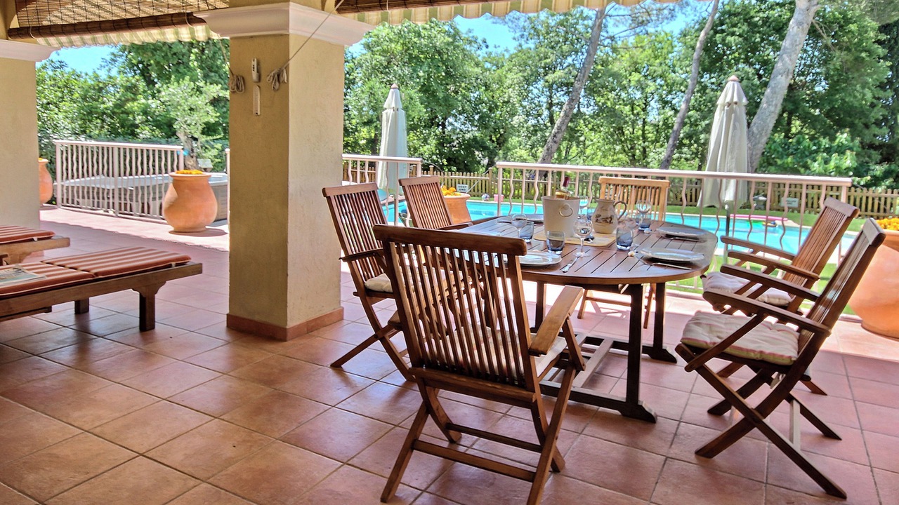 Photo of Outdoor in Valbonne
