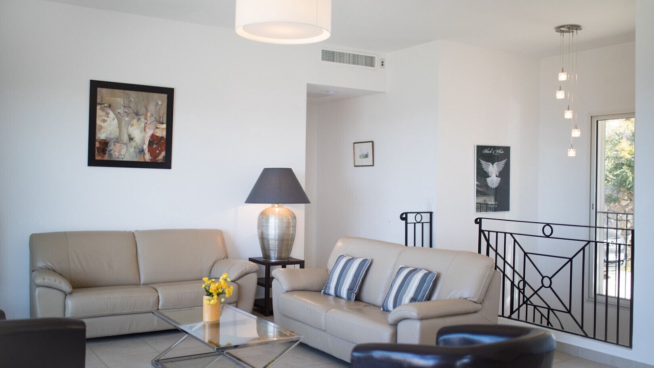 Photo of Livingroom in Nice