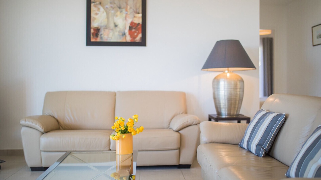 Photo of Livingroom in Nice