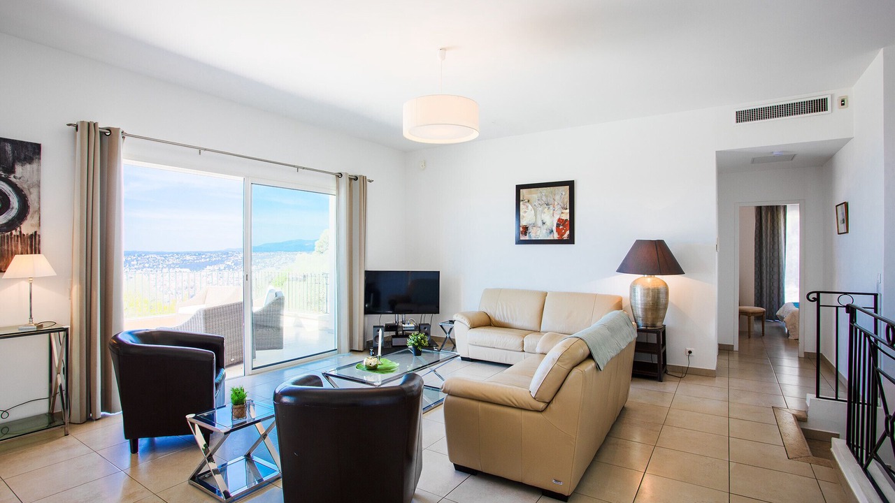 Photo of Livingroom in Nice