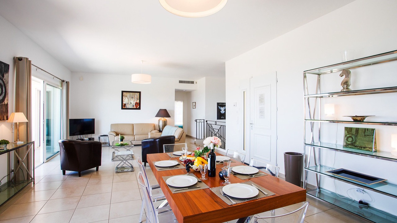 Photo of Livingroom in Nice