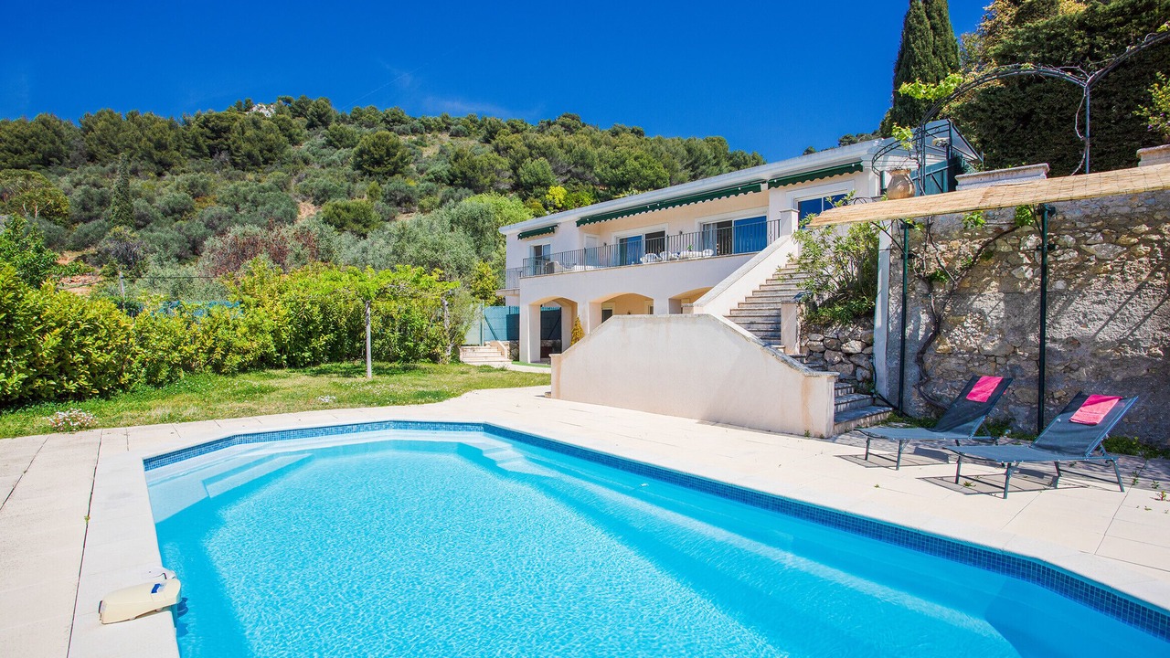 Photo of Outdoor in Nice