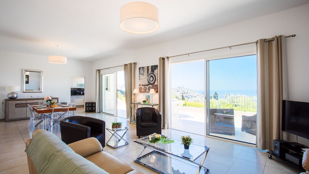 Photo of Livingroom in Nice