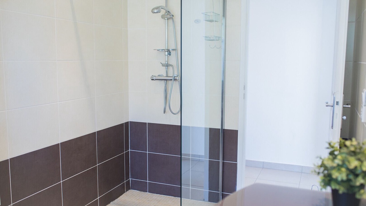 Photo of Bathroom in Nice