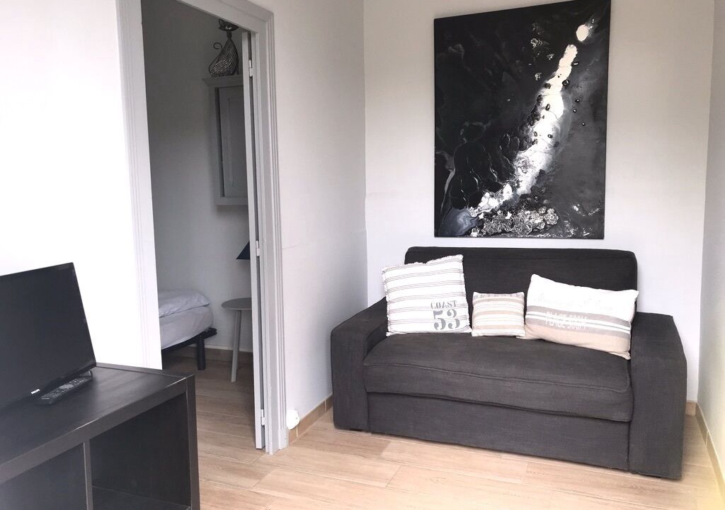 Photo of Livingroom in Saint-Georges-de-Didonne