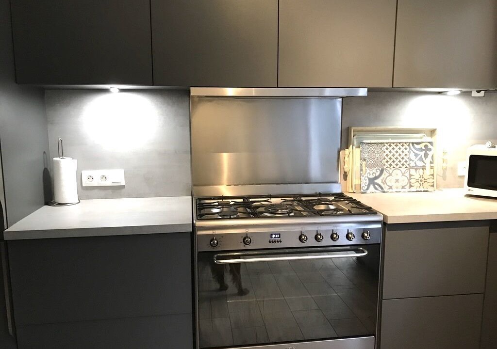 Photo of Kitchen in Saint-Georges-de-Didonne