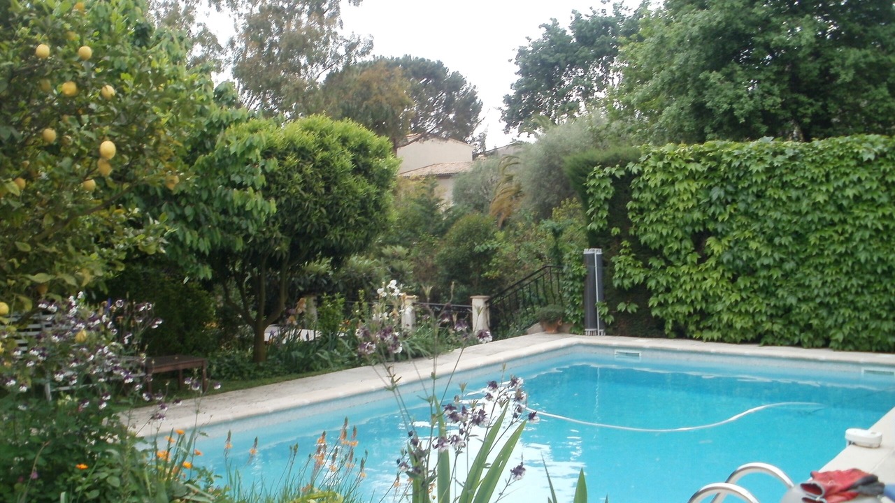 Photo of Outdoor in Vence