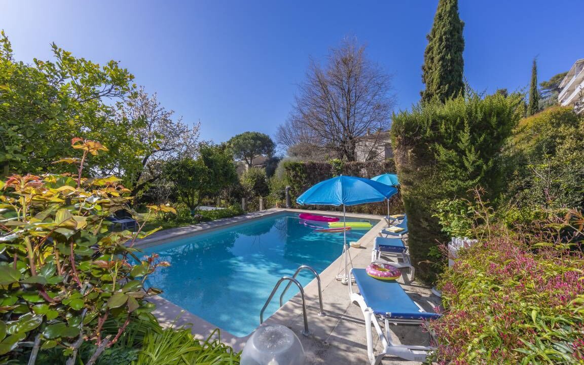 Photo of Outdoor in Vence