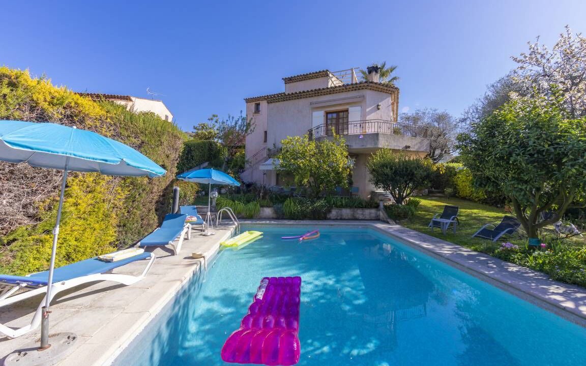 Photo of Outdoor in Vence