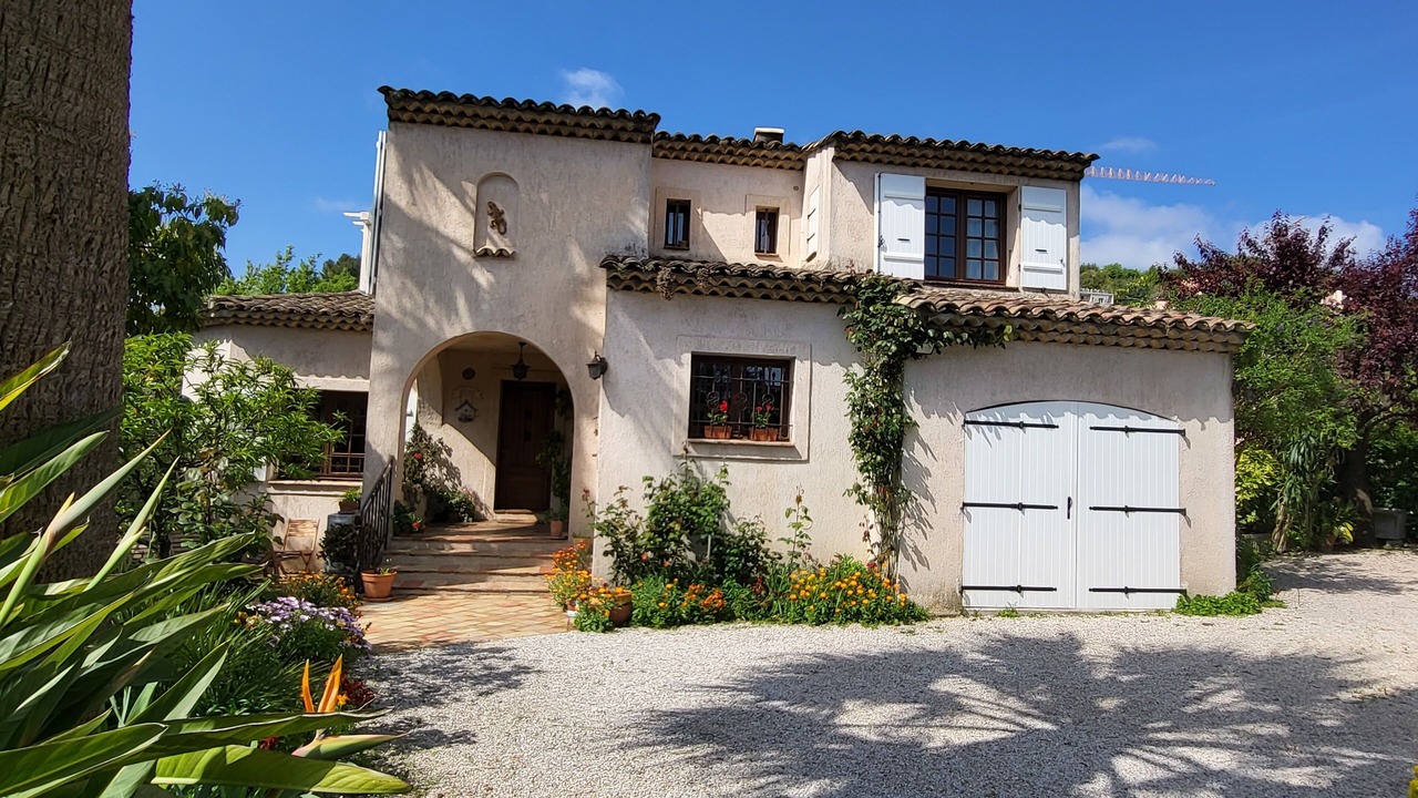 Photo of Outdoor in Vence