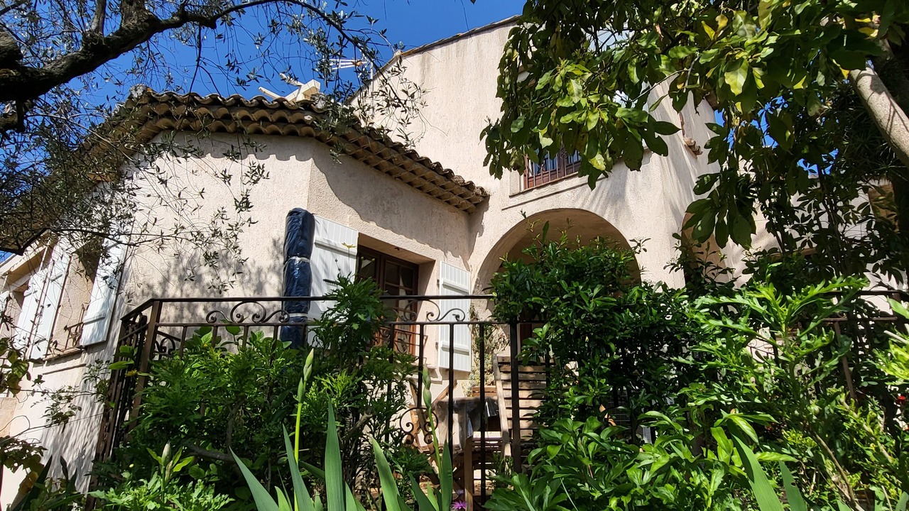 Photo of Outdoor in Vence