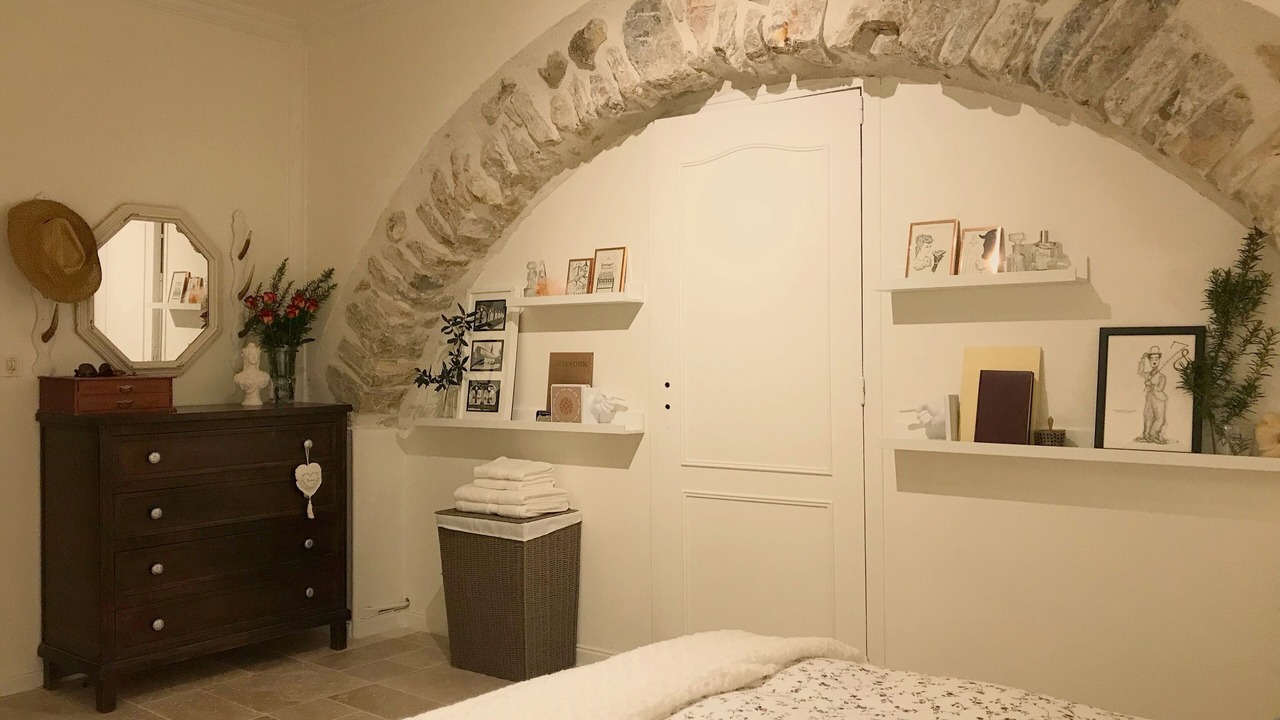 Photo of Bathroom in Besse-sur-Issole