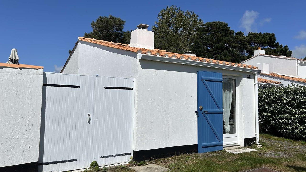 Photo of Outdoor in Bretignolles-sur-Mer