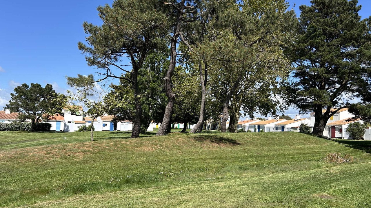 Photo of Outdoor in Bretignolles-sur-Mer