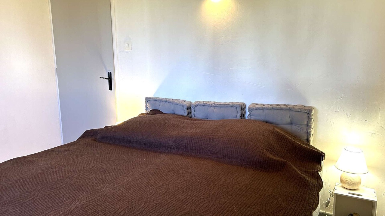 Photo of Bedroom in Bretignolles-sur-Mer