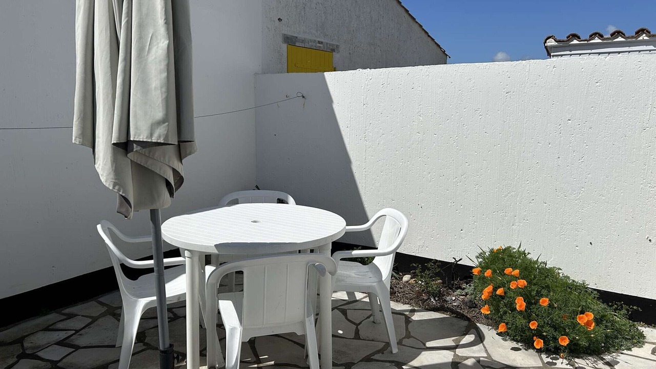 Photo of Outdoor in Bretignolles-sur-Mer