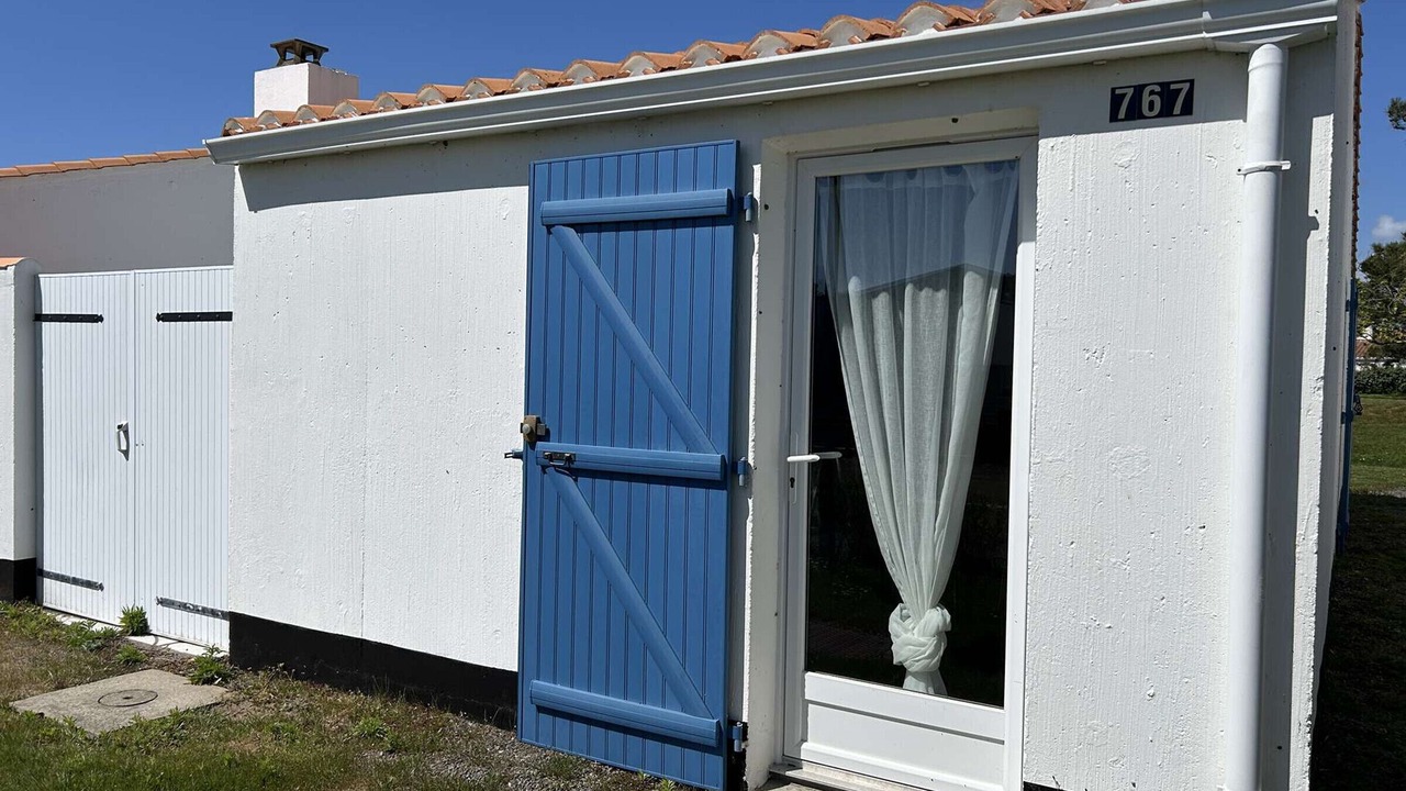 Photo of Outdoor in Bretignolles-sur-Mer