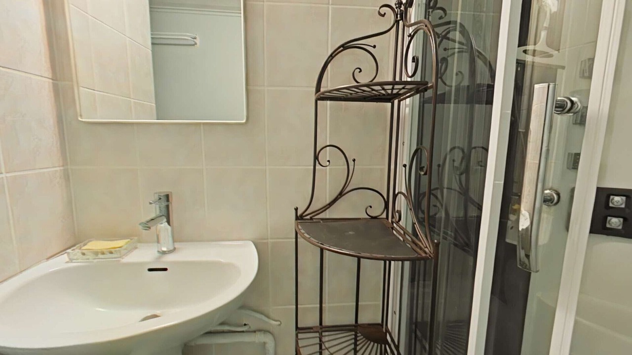 Photo of Bathroom in Bretignolles-sur-Mer