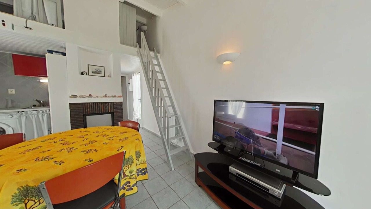 Photo of Bedroom in Bretignolles-sur-Mer