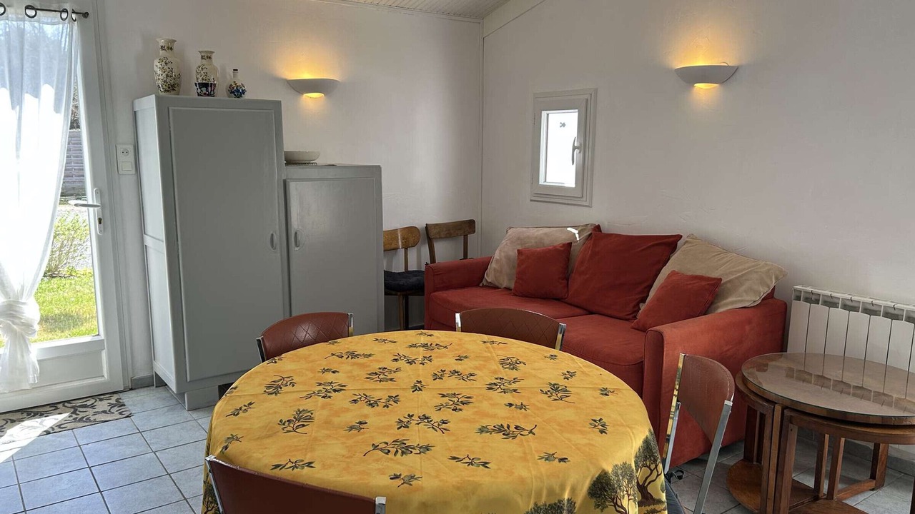 Photo of Livingroom in Bretignolles-sur-Mer