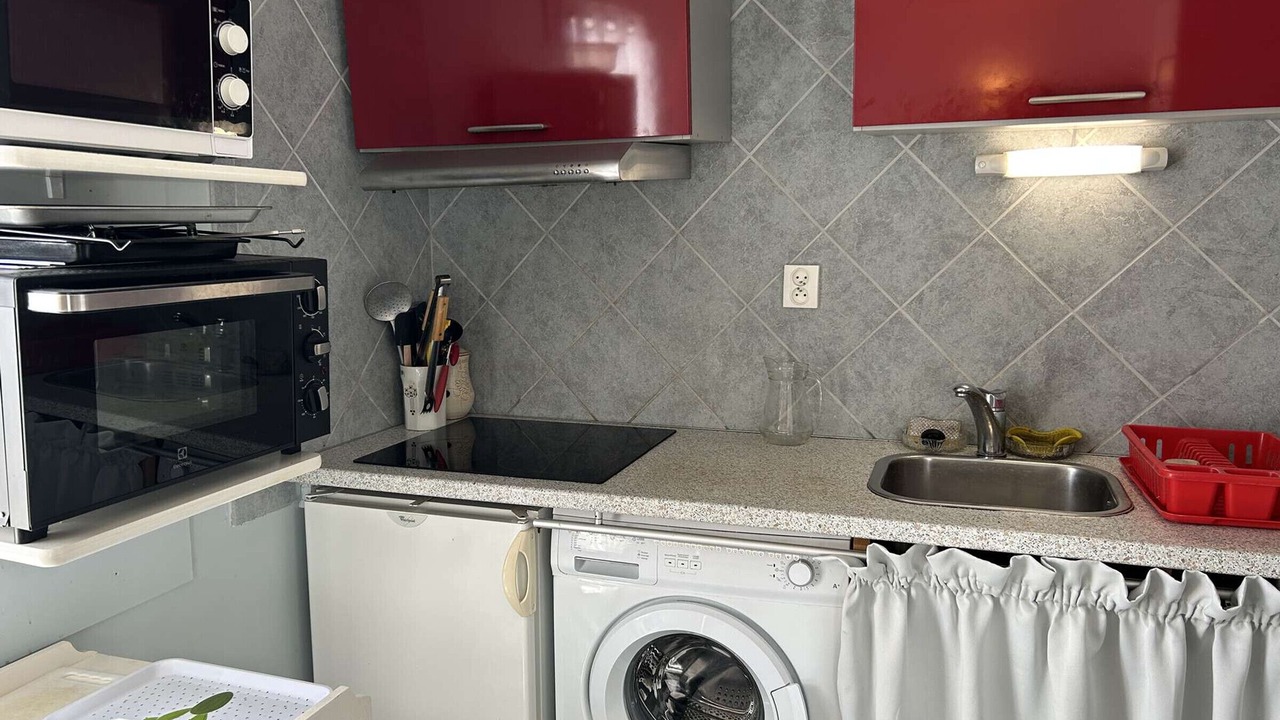 Photo of Kitchen in Bretignolles-sur-Mer