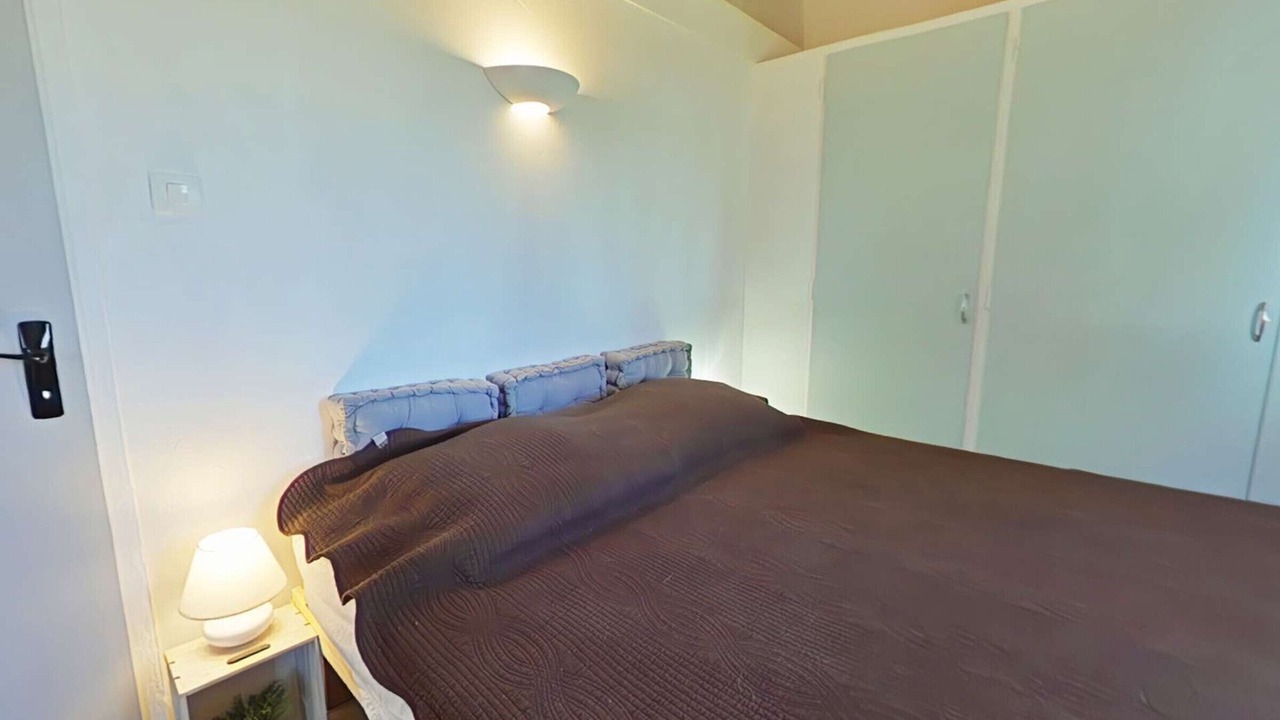 Photo of Bedroom in Bretignolles-sur-Mer