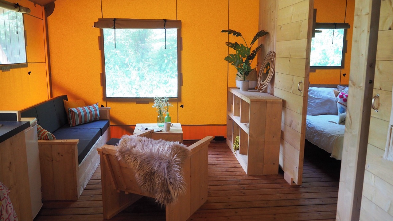 Photo of Livingroom in Coex