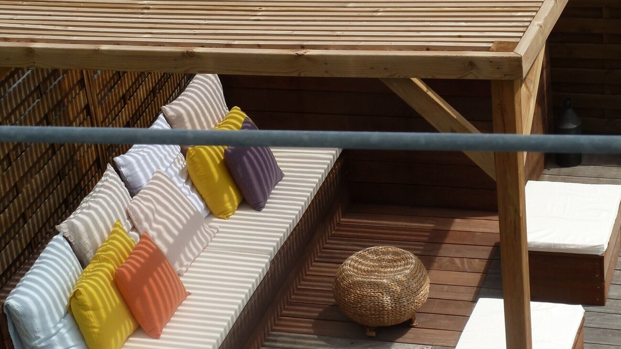 Photo of Outdoor in Bordeaux-Lac