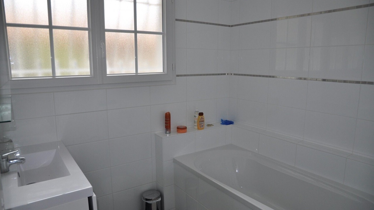Photo of Bathroom in Lacanau-Ocean
