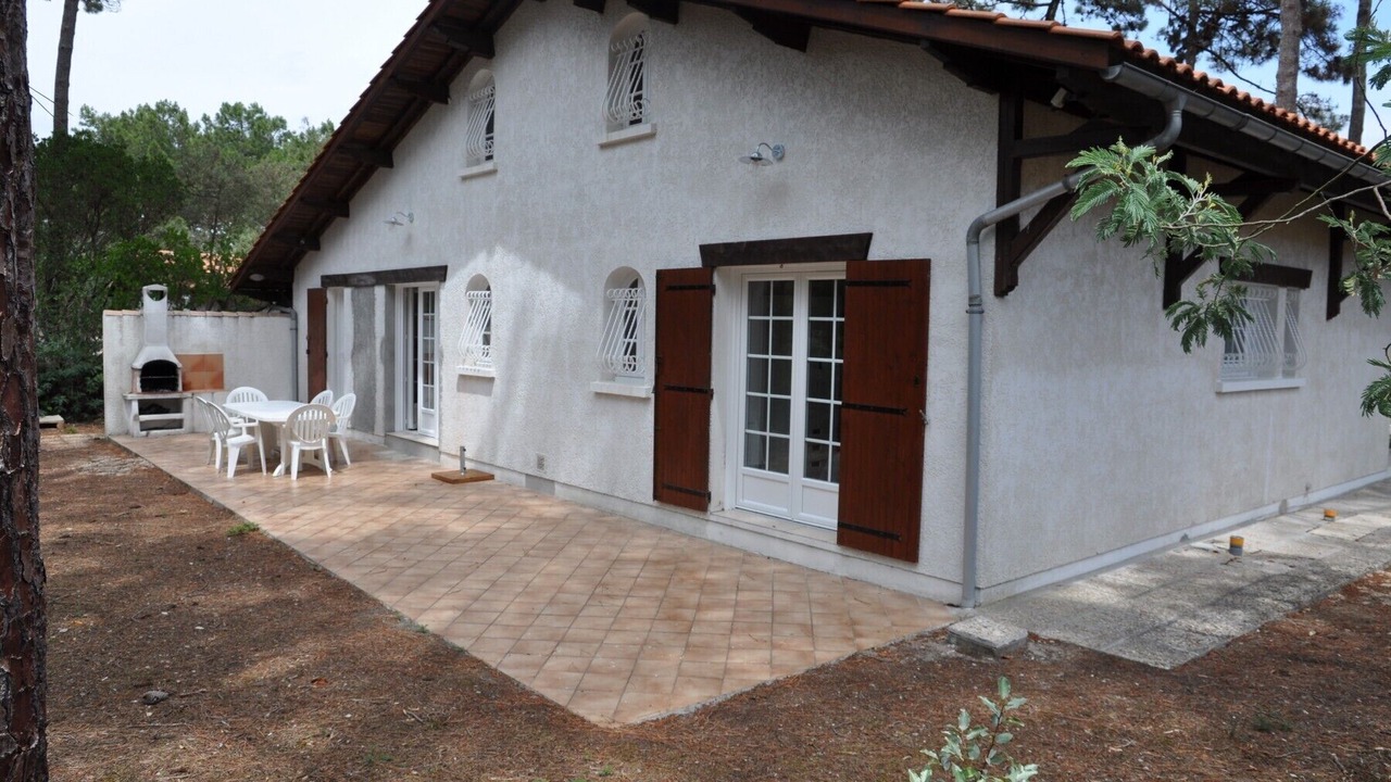Photo of Outdoor in Lacanau-Ocean