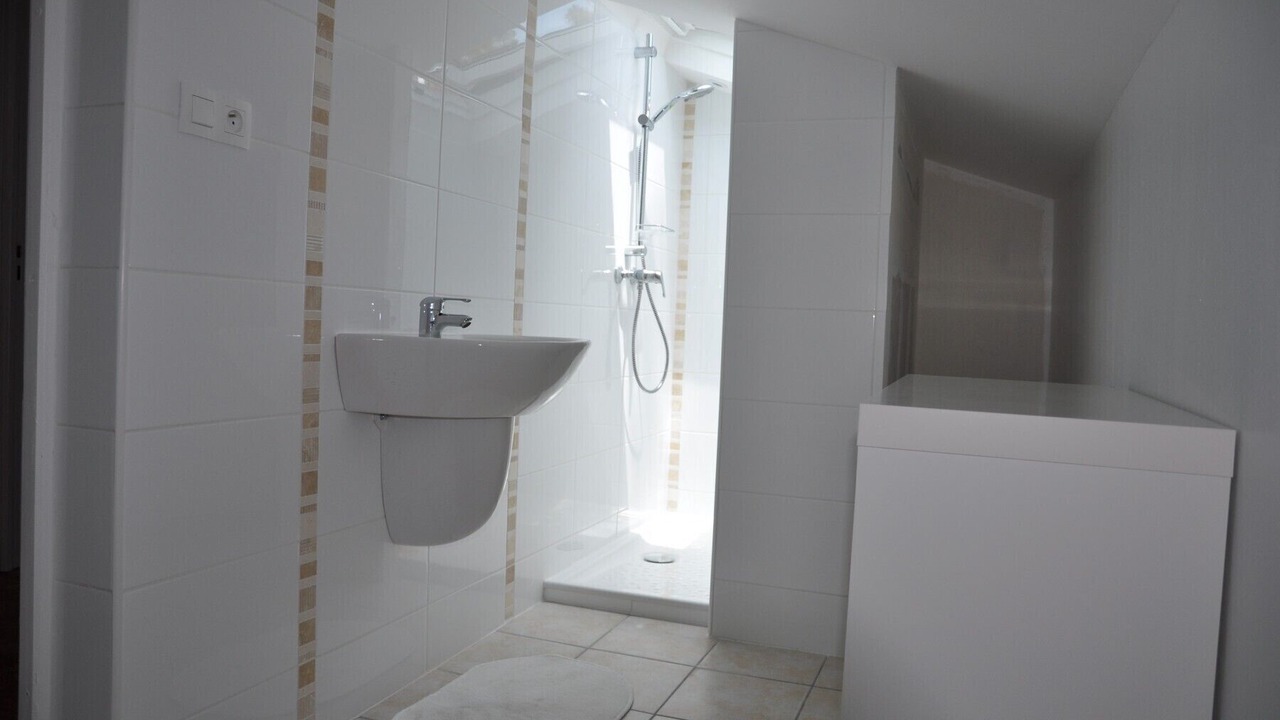Photo of Bathroom in Lacanau-Ocean