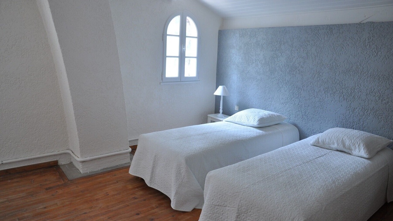 Photo of Bedroom in Lacanau-Ocean