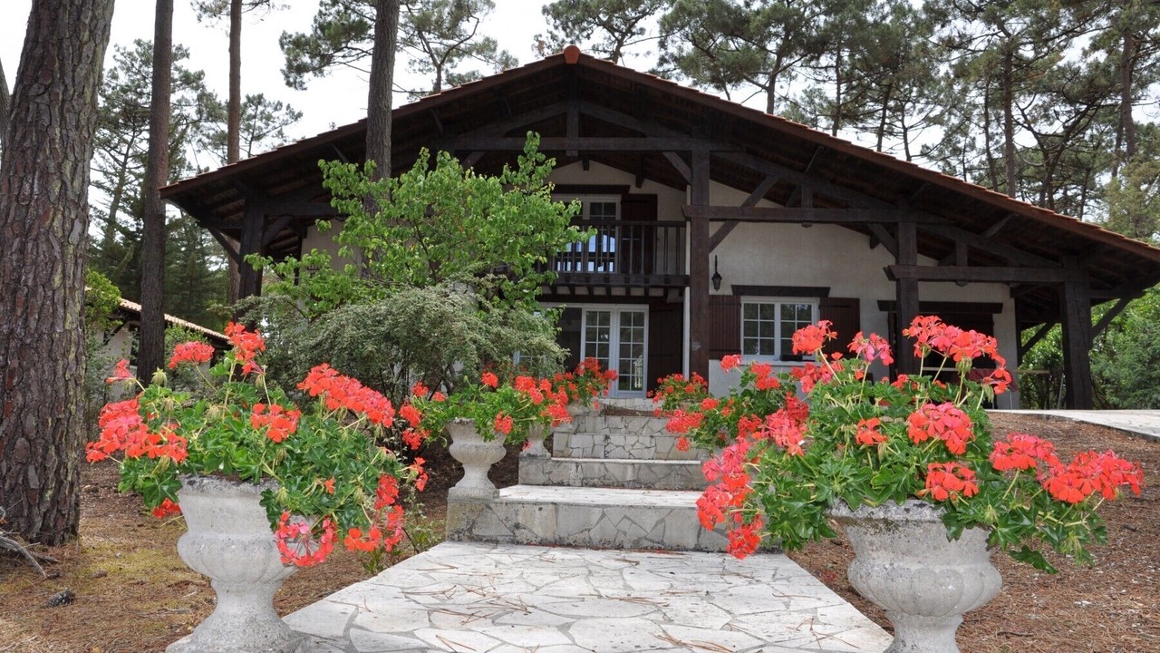 Photo of Outdoor in Lacanau-Ocean