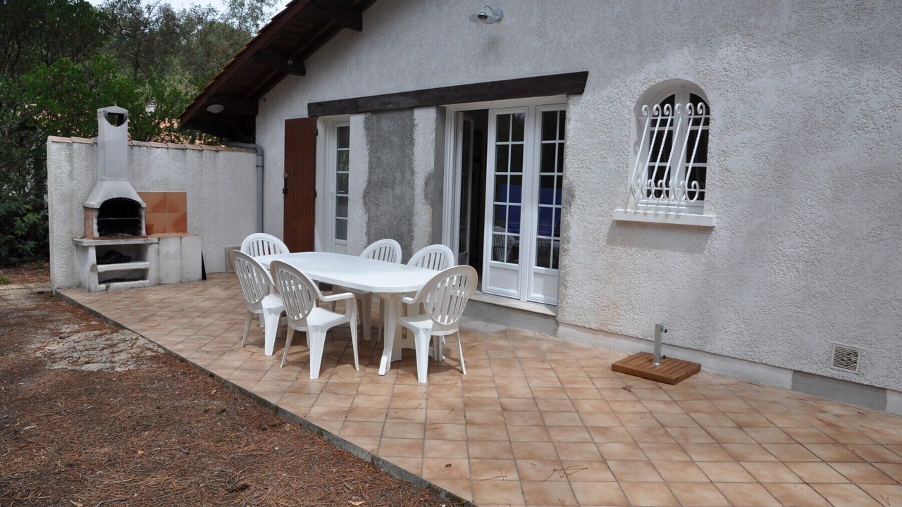 Photo of Outdoor in Lacanau-Ocean