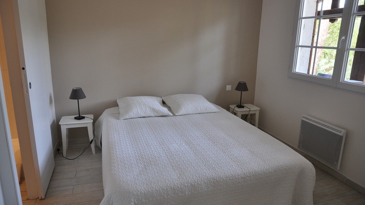 Photo of Bedroom in Lacanau-Ocean