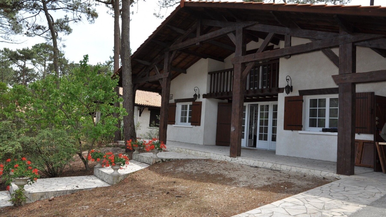 Photo of Outdoor in Lacanau-Ocean
