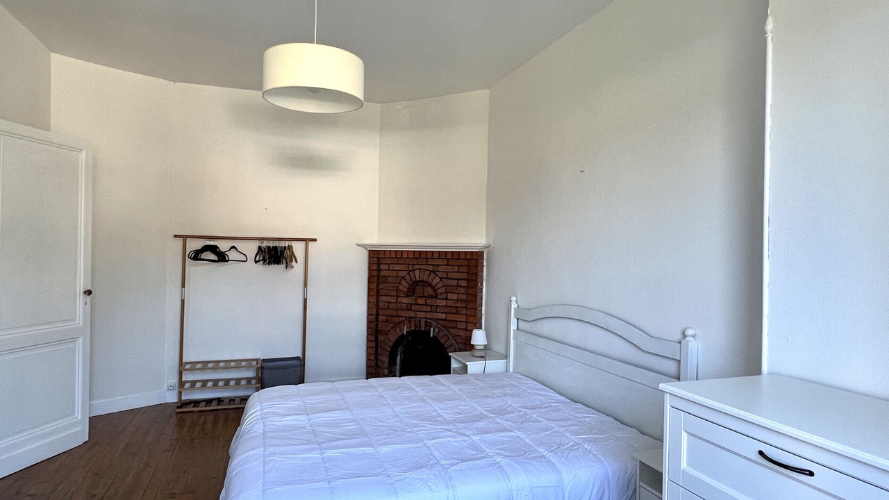 Photo of Bedroom in Lacanau-Ocean