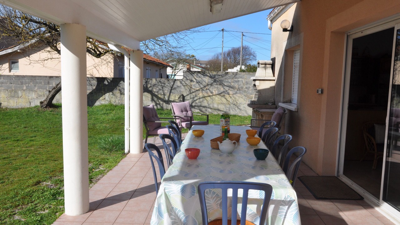 Photo of Outdoor in Lacanau-Ocean
