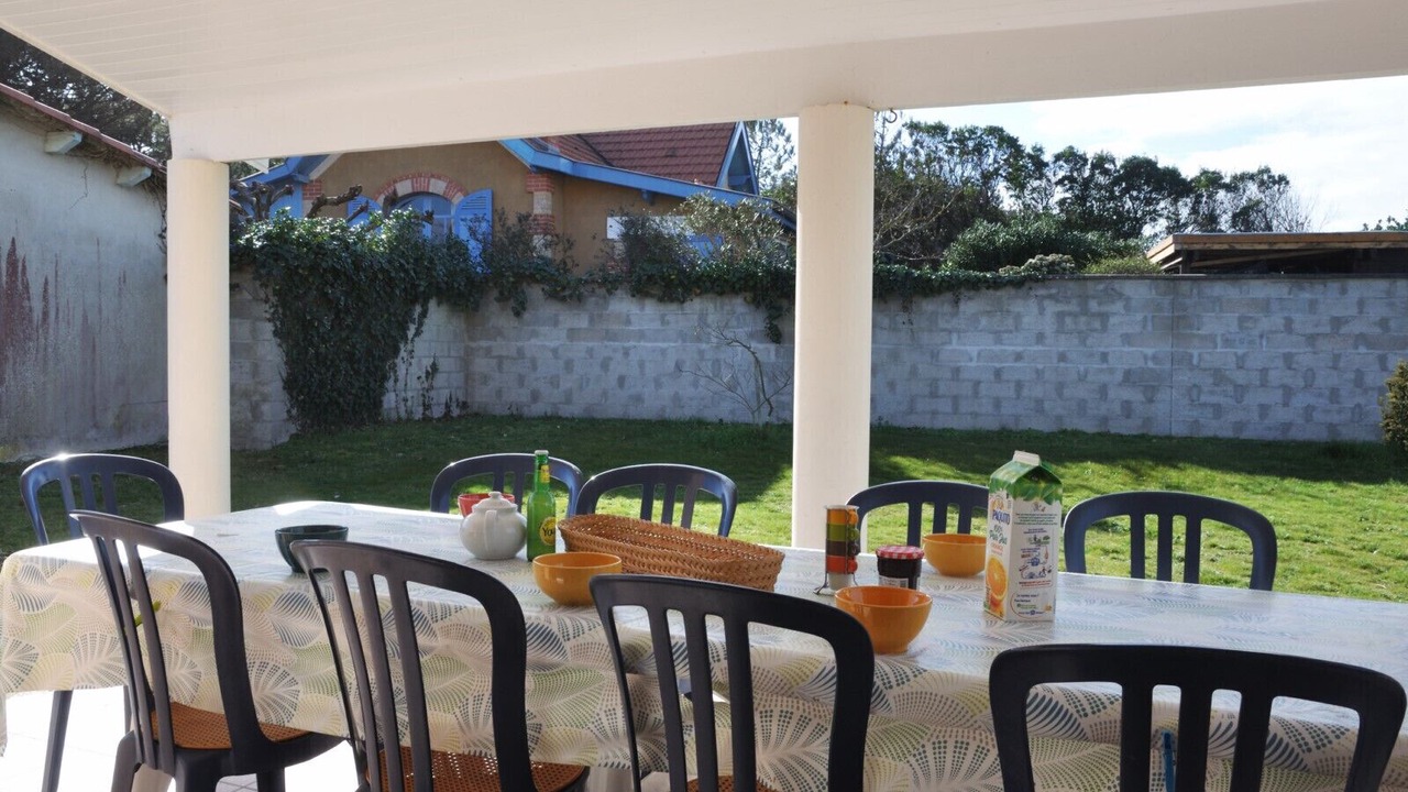 Photo of Outdoor in Lacanau-Ocean