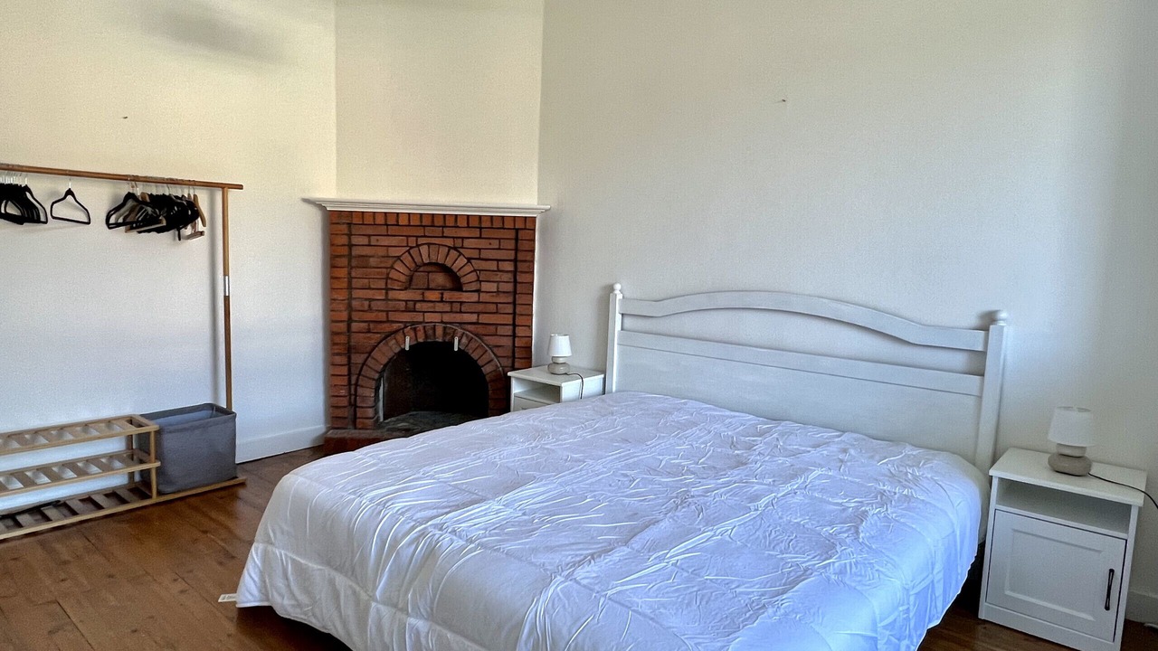 Photo of Bedroom in Lacanau-Ocean