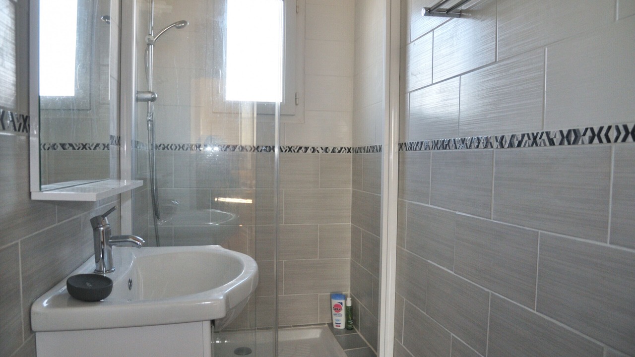 Photo of Bathroom in Lacanau-Ocean